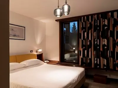 Hotel Boite Borca di Cadore