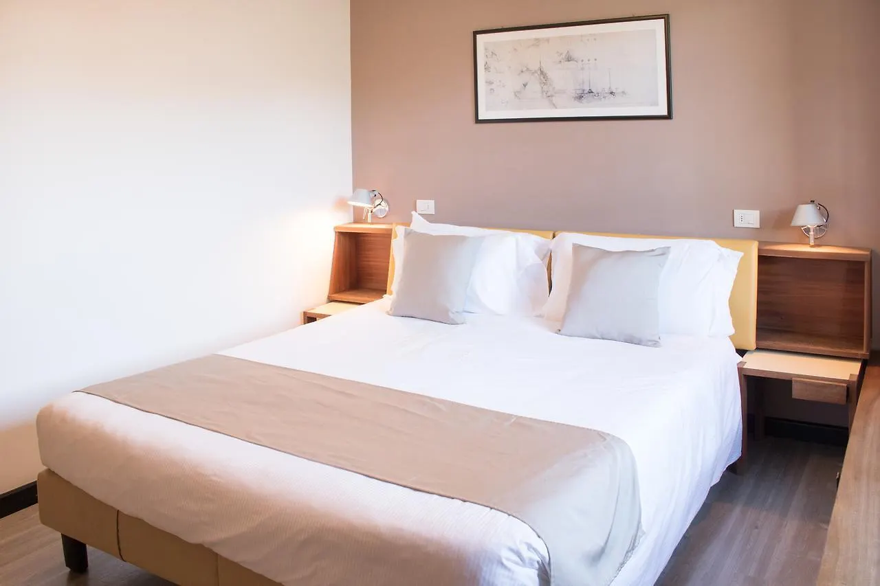 Hotel Boite Borca di Cadore 4*,  Italia