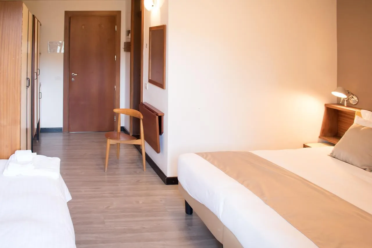 Hotel Boite Borca di Cadore