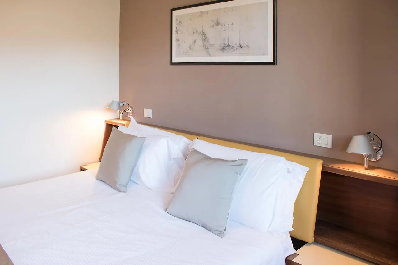****  Hotel Boite Borca di Cadore Italia