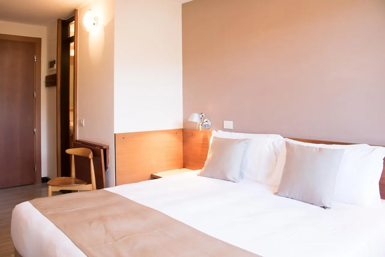 Hotel Boite Borca di Cadore