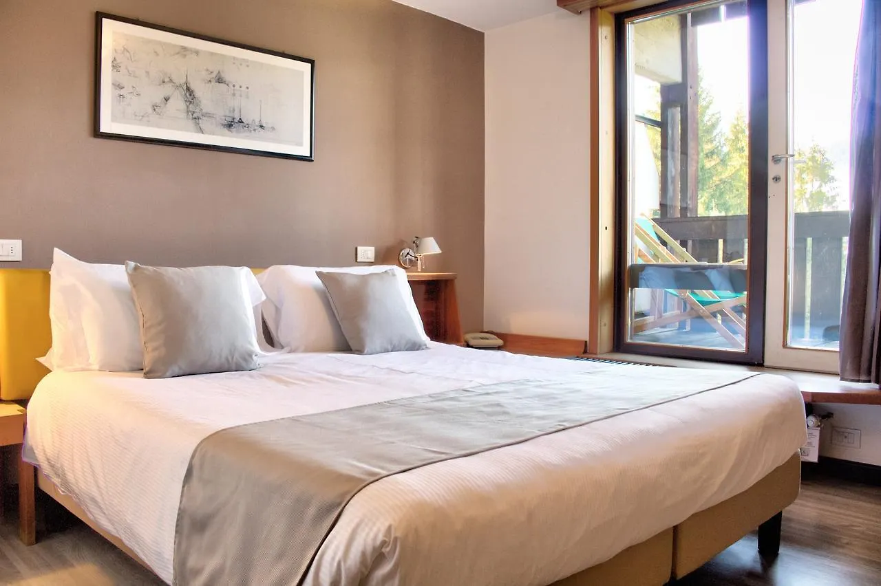 Hotel Boite Borca di Cadore