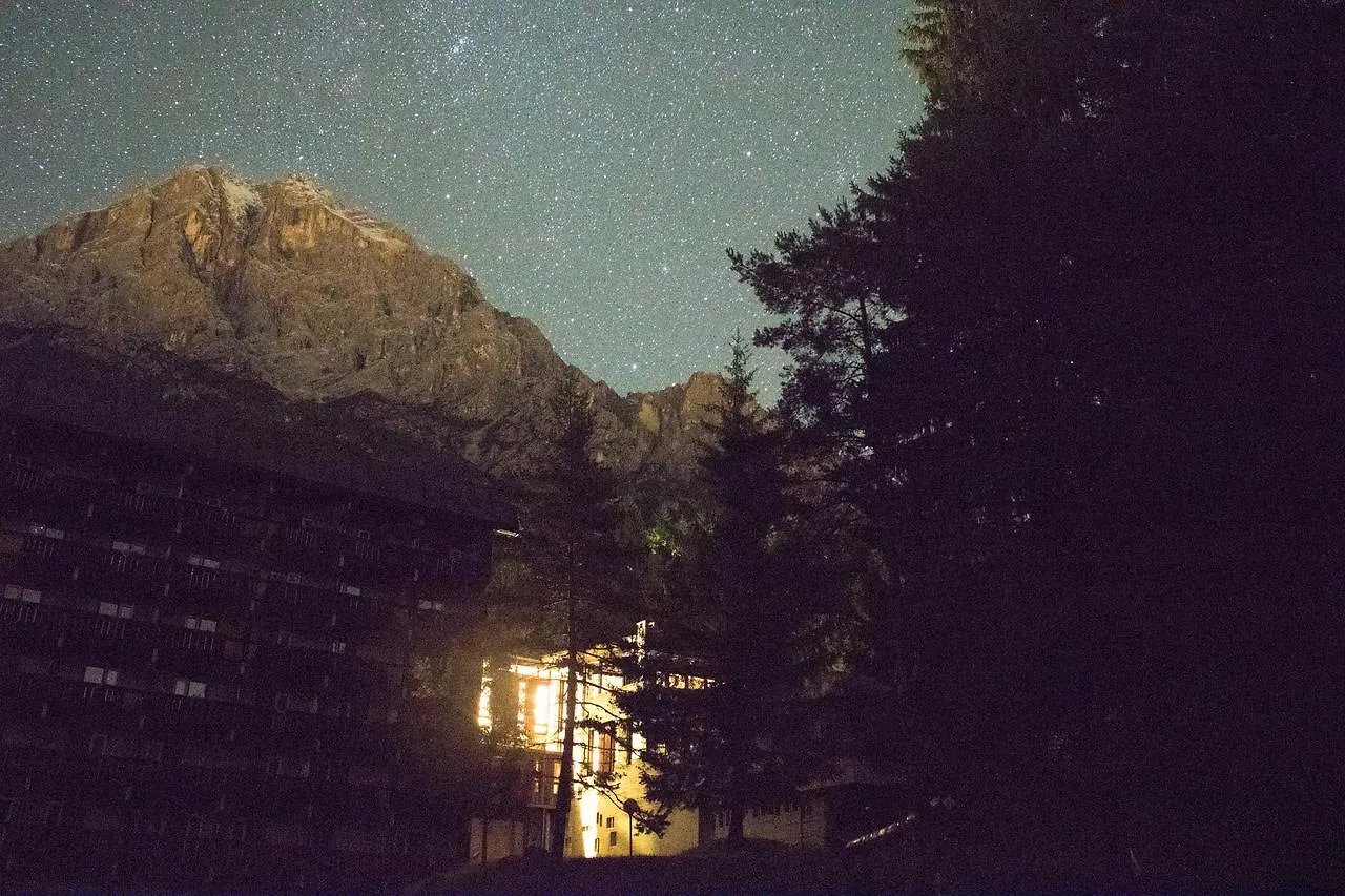 Hotel Boite Borca di Cadore