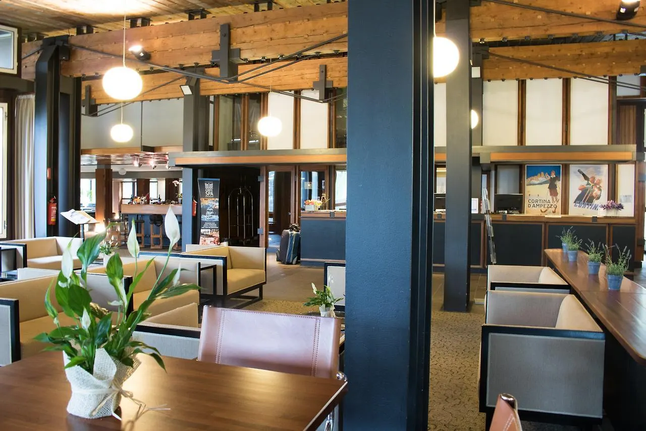 Hotel Boite Borca di Cadore