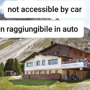Rifugio Col De Varda Gasthuis