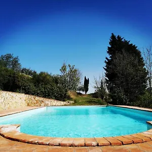 Viva House Montaione