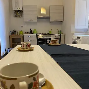  Apartamento Da I' Gini Italia