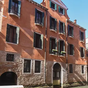 Palazzetto San Lio, Rialto Venecia