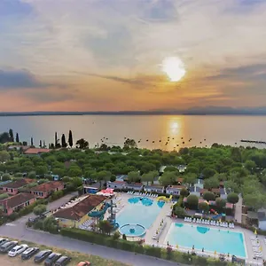 Le Palme & Village *** Lazise