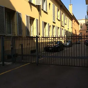  Apartamento Granduca Italia