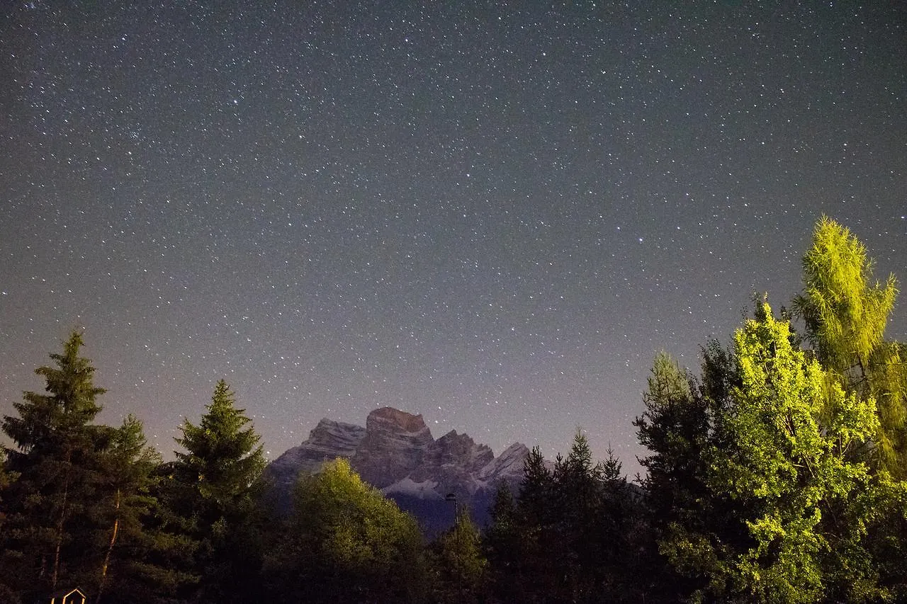 Hotel Boite Borca di Cadore