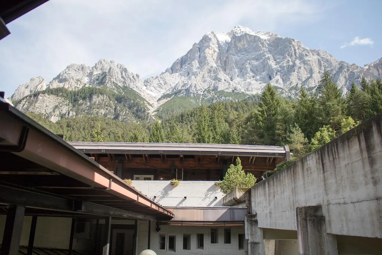 Hotel Boite Borca di Cadore
