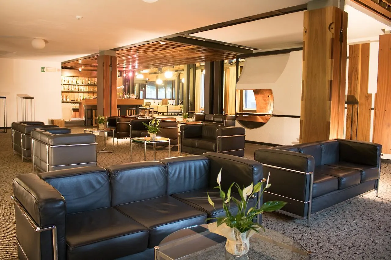 Hotel Boite Borca di Cadore