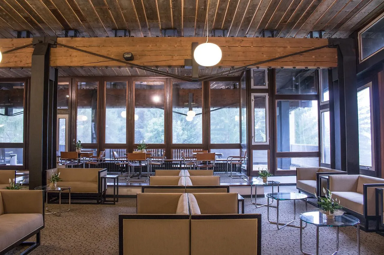 Hotel Boite Borca di Cadore