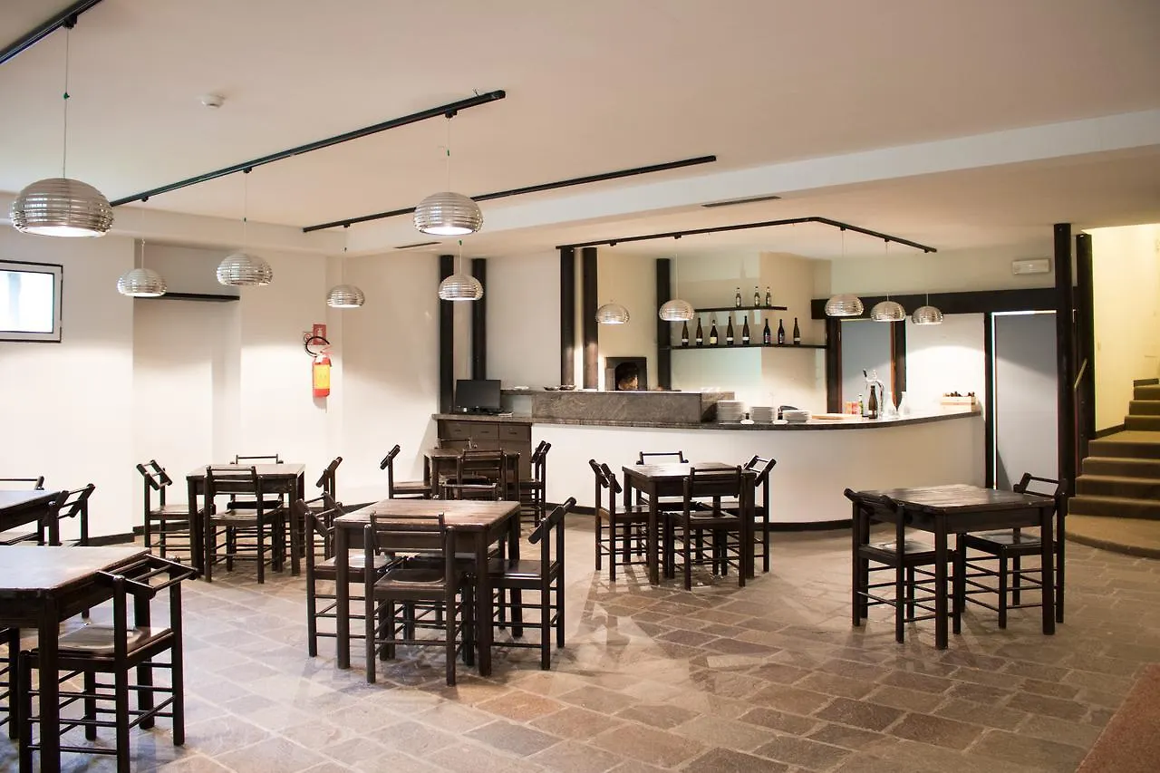 Hotel Boite Borca di Cadore