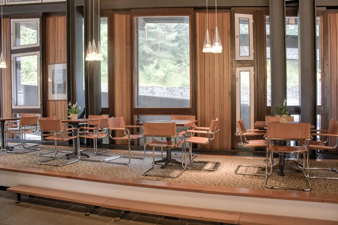 Hotel Boite Borca di Cadore